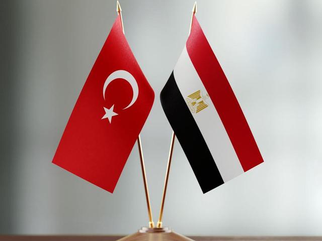 T&uuml;rkiye ile Mısır arasında savunma sanayisi alanında niyet mektubu imzalandı