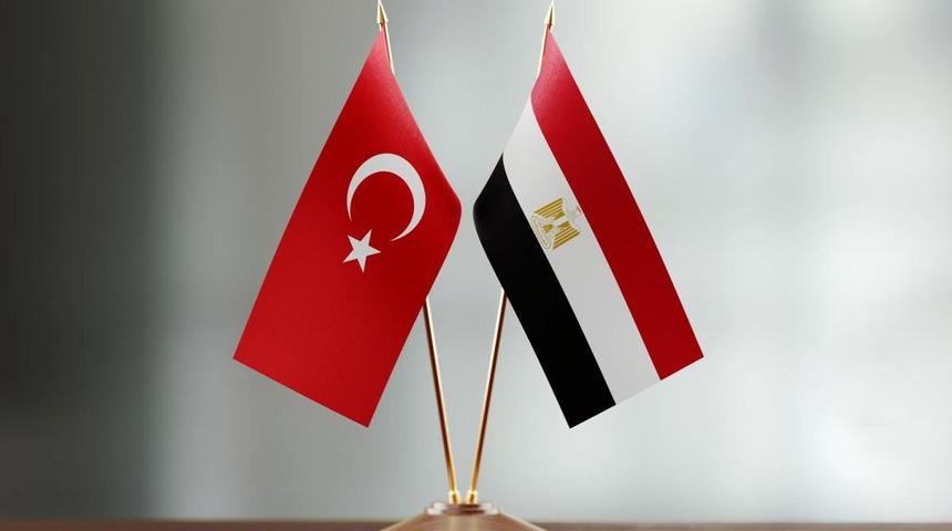 T&uuml;rkiye ile Mısır arasında savunma sanayisi alanında niyet mektubu imzalandı