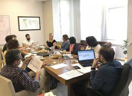 TÜRKONFED’den, genç girişimciliği için yeni Avrupa Birliği: YEP!