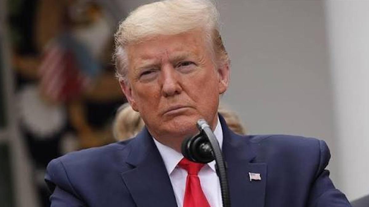 İran dan Trump a zehir zemberek yanıt! Bölge ülkeleri uyarıldı: "Savaş ilanıdır" 1