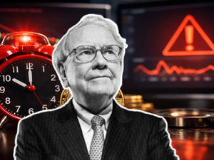 G&ouml;stergeler alarmda! Buffett kıyamet alışverişi i&ccedil;in pusuda