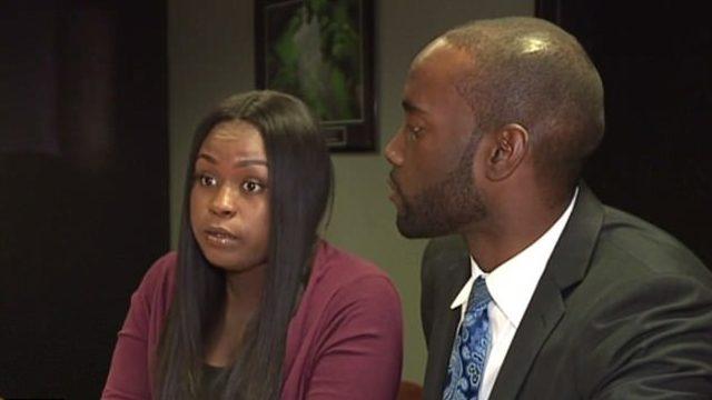 ABD'de bir kadın bikini çalmakla suçlandı, müşterilerin önünde çırılçıplak soyunmaya zorlandı