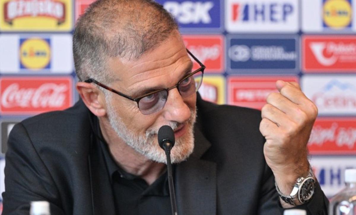Slaven Bilic imzayı attı! İşte yeni takımı 1