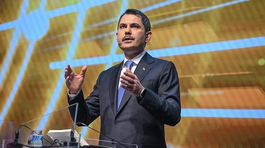 Milyonlarca liralık bağışa rağmen AHBAP'ın deprem konutları atıl kaldı! Bakan Kurum deprem b&ouml;lgesindeki &ccedil;alışmaları b&ouml;yle paylaştı: "Arkamızda devlet vardı"