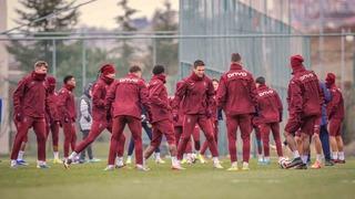 O isim ülkesine döndü! Trabzonspor ayrılığı resmen açıkladı