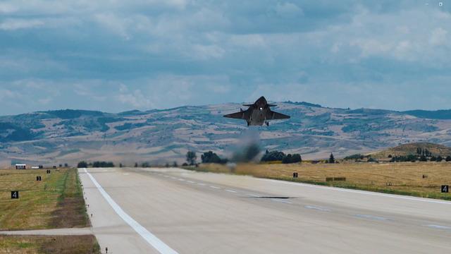 Bayraktar Kızılelma süpersonik füze ile vurdu! Bir kilometre taşı daha tamamlandı