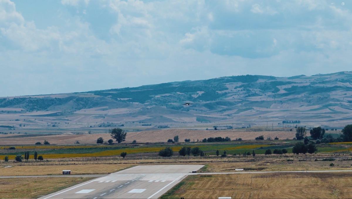 Bayraktar Kızılelma s&uuml;personik f&uuml;ze ile vurdu! "Bir kilometre taşı daha tamamlandı" 3