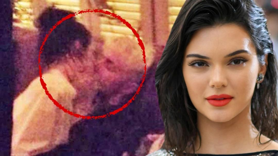 Yakın arkadaşlarının kardeşiyle &ouml;p&uuml;ş&uuml;rken yakalandı