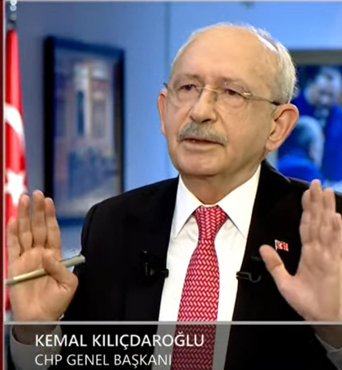 Kılıçdaroğlu ndan gündem yaratacak sözler! "Çatışma çıkacaktı, ben geri çekildim" 2