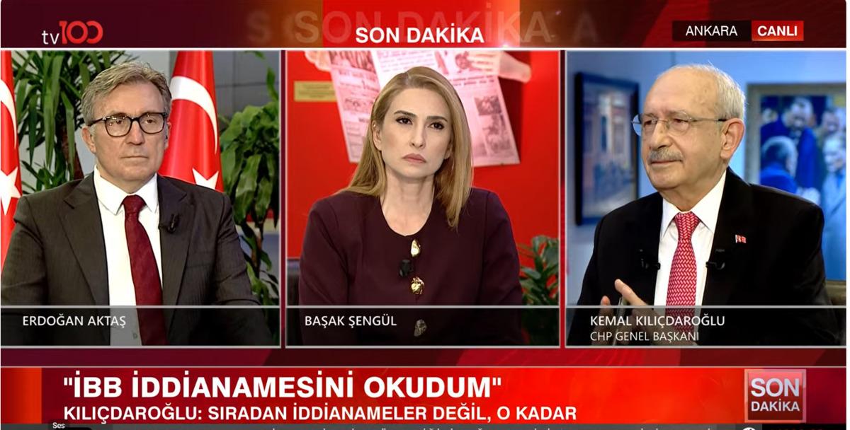 Kılıçdaroğlu ndan gündem yaratacak sözler! "Çatışma çıkacaktı, ben geri çekildim" 3