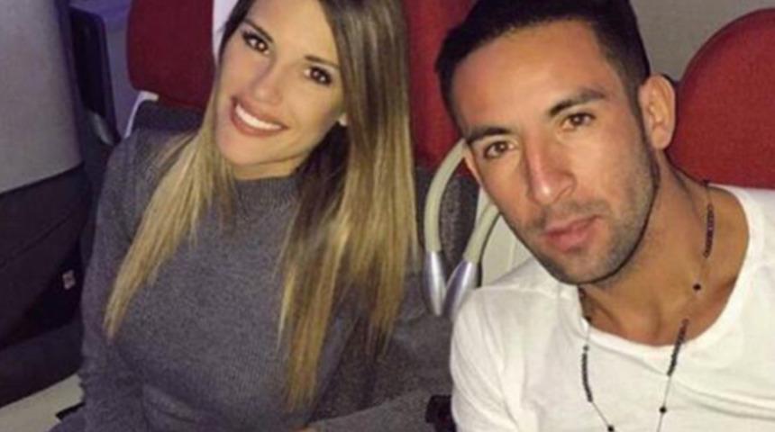 Gala Caldirola: Bebek emziremiyorum