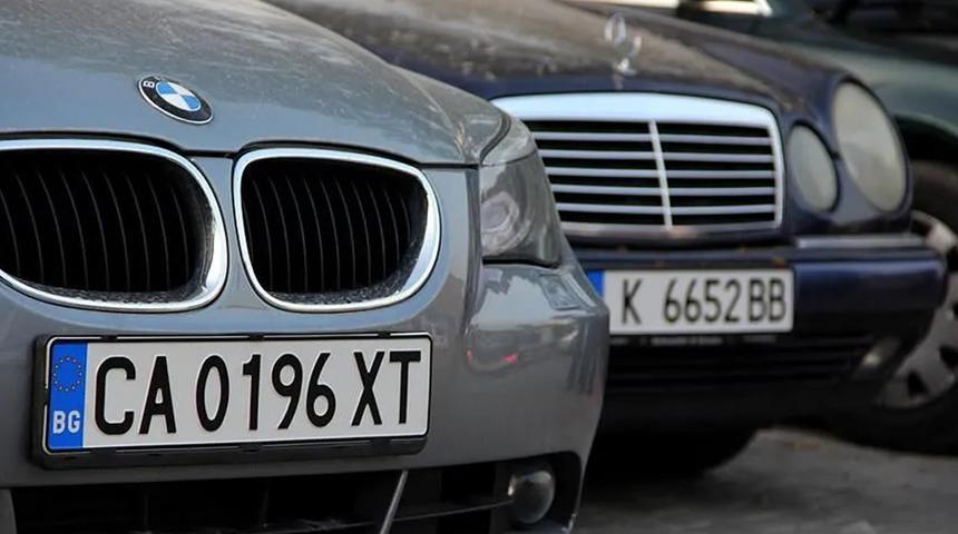Gurbet&ccedil;iler dikkat! Yabancı plakalı ara&ccedil;larla ilgili yeni d&uuml;zenleme