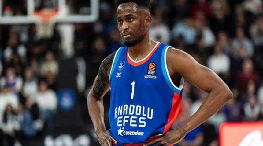 Anadolu Efes, Fransız basketbolcu Beaubois ile yolları ayırdı