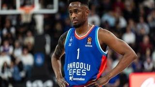 Anadolu Efes, Fransız basketbolcu Beaubois ile yolları ayırdı