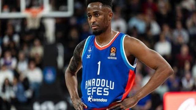 Anadolu Efes, Fransız basketbolcu Beaubois ile yolları ayırdı