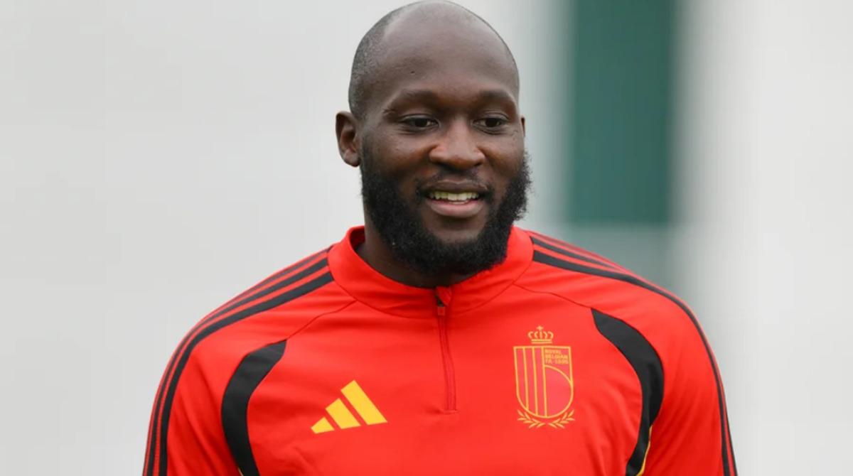 Lukaku nun menajerinden Beşiktaş açıklaması! 1