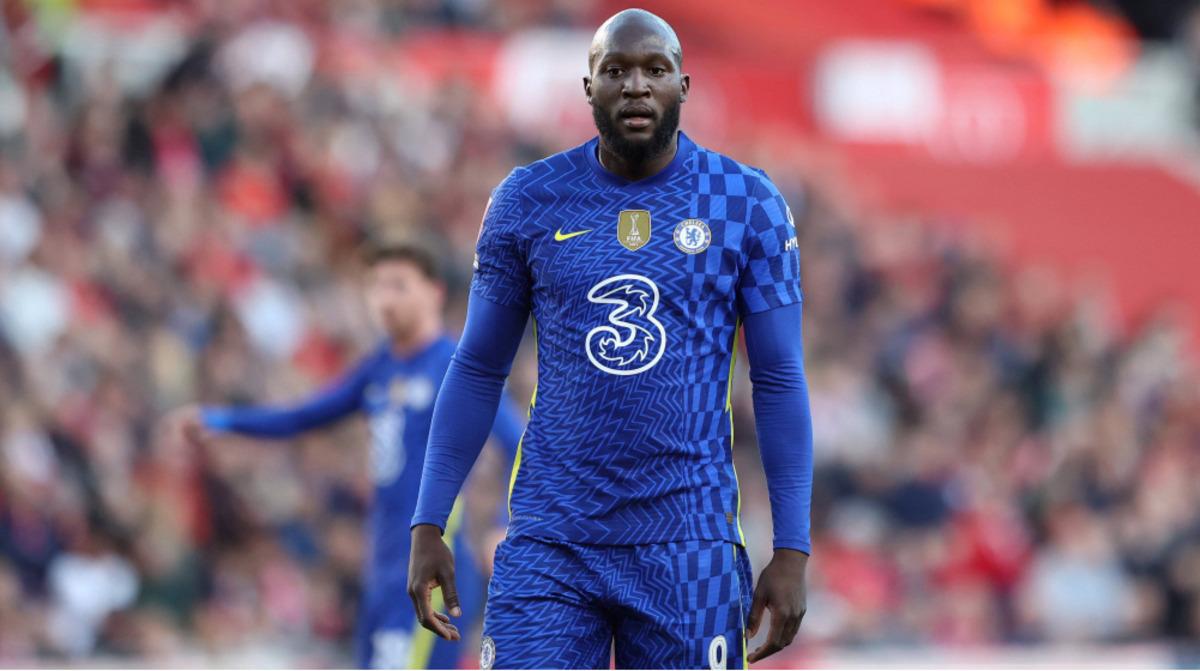 Lukaku nun menajerinden Beşiktaş açıklaması! 2