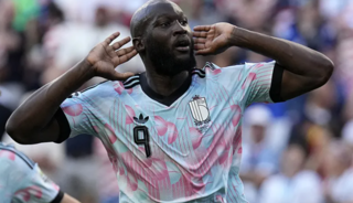 Lukaku'nun menajerinden Beşiktaş a&ccedil;ıklaması!