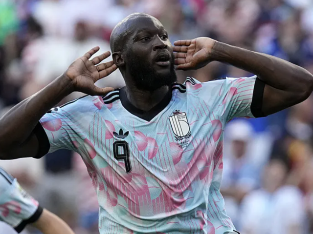 Lukaku'nun menajerinden Beşiktaş a&ccedil;ıklaması!