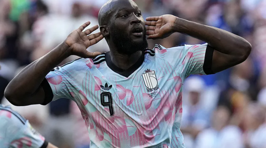 Lukaku'nun menajerinden Beşiktaş a&ccedil;ıklaması!