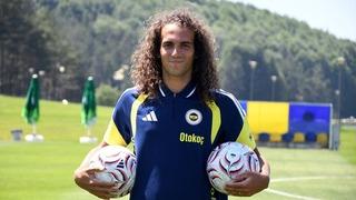 Matteo Guendouzi'den İsmail Kartal sözleri! 