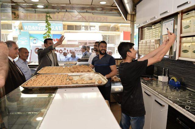 Bakan Tüfenkci: İnandırıcılıklarını yitirdiler