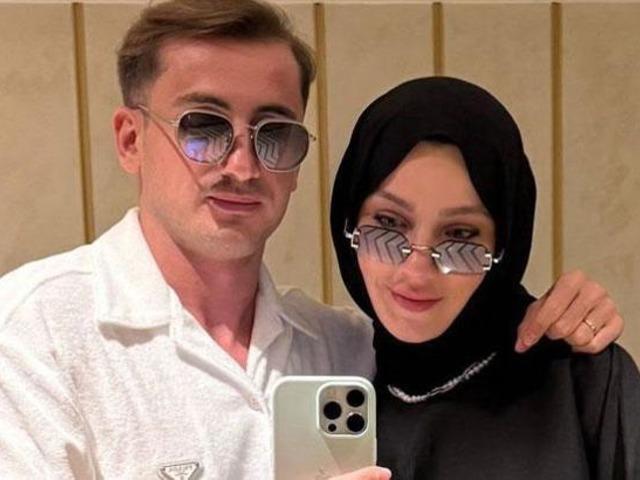 Kerem Akt&uuml;rkoğlu baba oldu!