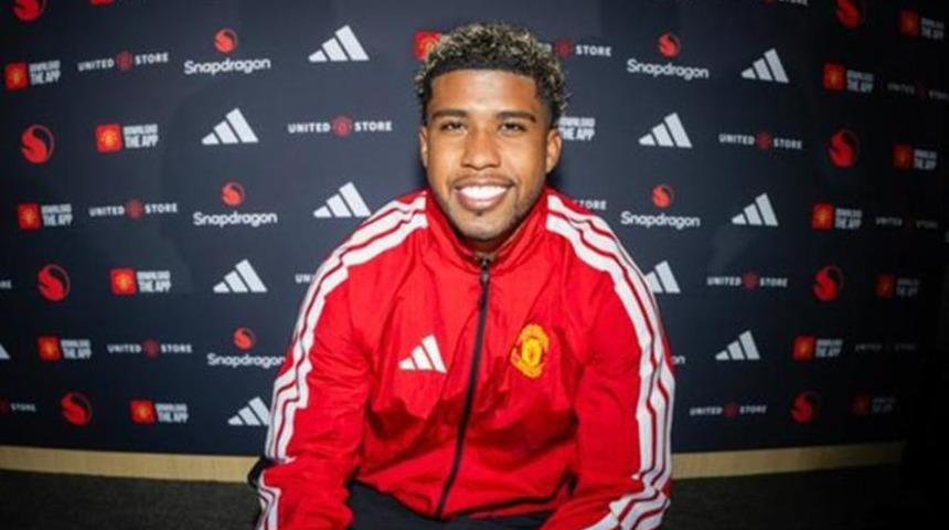 Manchester United, Chelsea'den Andrey Santos'u kadrosuna kattı