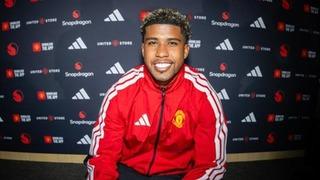 Manchester United, Chelsea'den Andrey Santos'u kadrosuna kattı