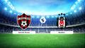 CANLI | Spartak Trnava - Be�ikta� Canl� Ma� Anlat�m�