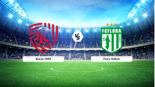 CANLI | Iberia 1999 - Flora Tallinn maç anlatımı! Maç ne zaman? Saat kaçta ve hangi kanalda? - 14 Temmuz 2026