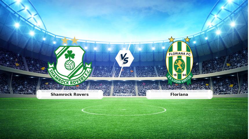 CANLI | Shamrock Rovers - Floriana ma&ccedil; anlatımı! Ma&ccedil; ne zaman? Saat ka&ccedil;ta ve hangi kanalda? - 14 Temmuz 2026