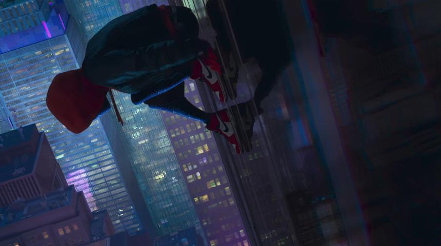 Spider-Man filminden yeni fragman geldi!