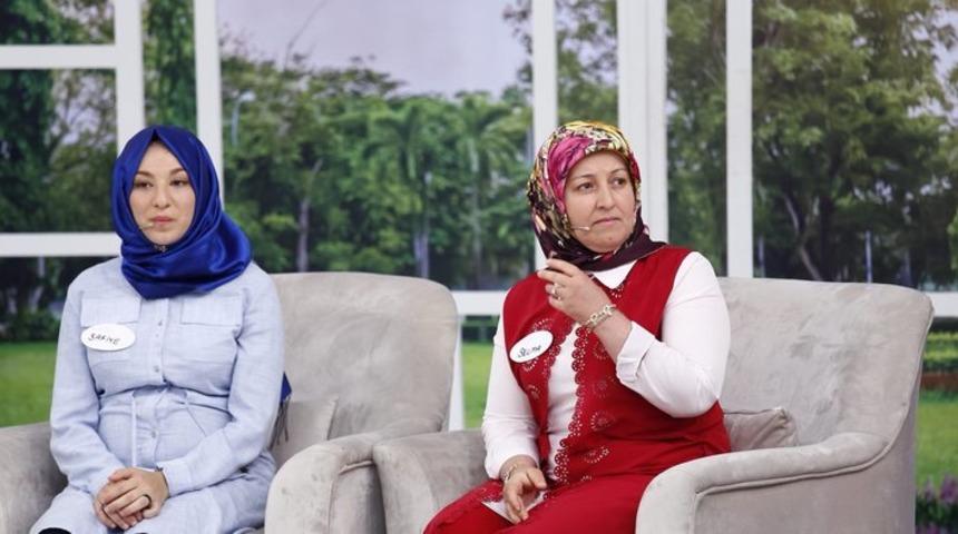 Canlı yayında dehşete d&uuml;ş&uuml;ren &ouml;z amca itirafı!