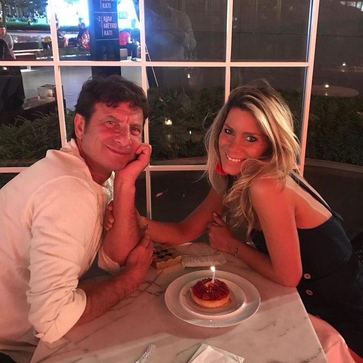 Baş başa kutlama G2