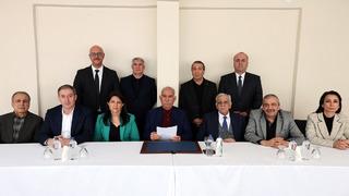 Öcalan'la ilgili tartışmaları bitirecek açıklama: 'Umut hakkı da statü de yok