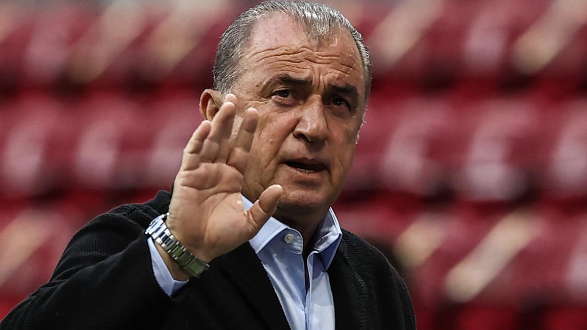 Fatih Terim'den Galatasaraylıları üzecek Haaland itirafı