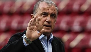 Fatih Terim'den Galatasaraylıları &uuml;zecek Haaland itirafı