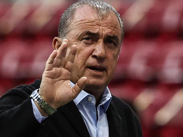 Fatih Terim'den Galatasaraylıları &uuml;zecek Haaland itirafı