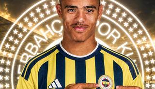 Mason Greenwood, Fenerbah&ccedil;e'de! Transferin mali detayları belli oldu