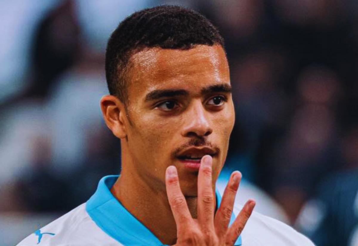 Mason Greenwood, Fenerbahçe de! Transferin mali detayları belli oldu 2