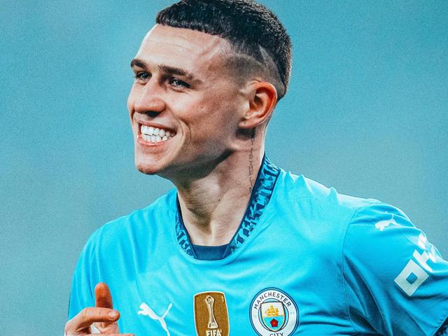 Galatasaray'da y&uuml;zyılın transfer operasyonu! Phil Foden sesleri