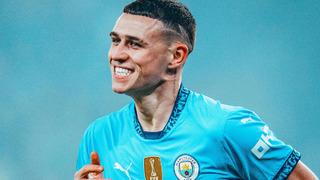 Galatasaray'da yüzyılın transfer operasyonu! Phil Foden sesleri