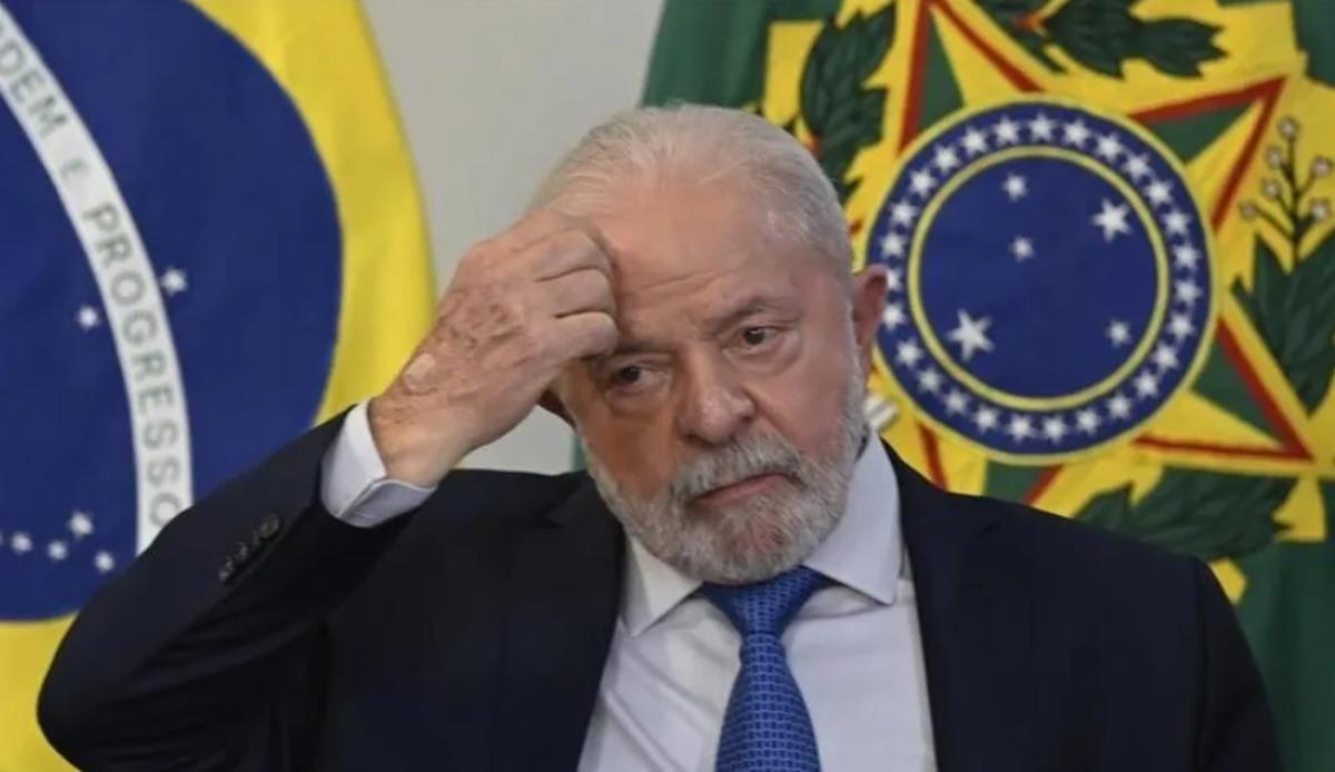 Trump a Lula Silva dan şok s&ouml;zler! H&uuml;rm&uuml;z kararı sonrası a&ccedil;tı ağzını: "Bu korsanlık" 1