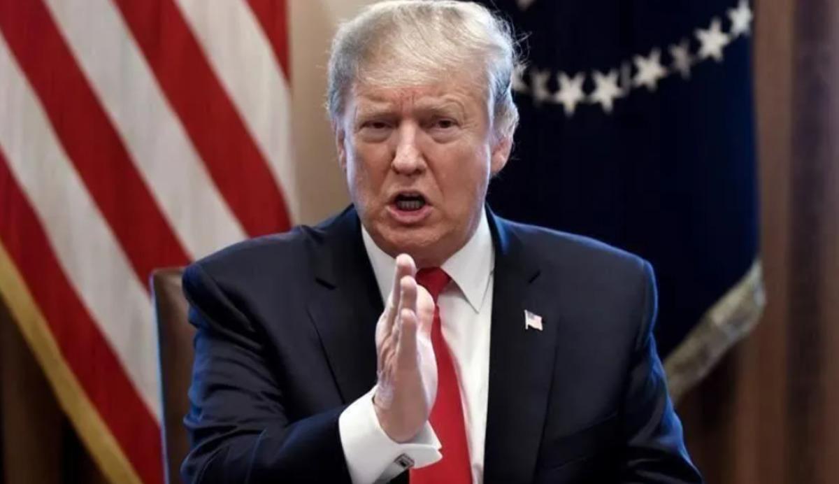 Trump a Lula Silva dan şok s&ouml;zler! H&uuml;rm&uuml;z kararı sonrası a&ccedil;tı ağzını: "Bu korsanlık" 2