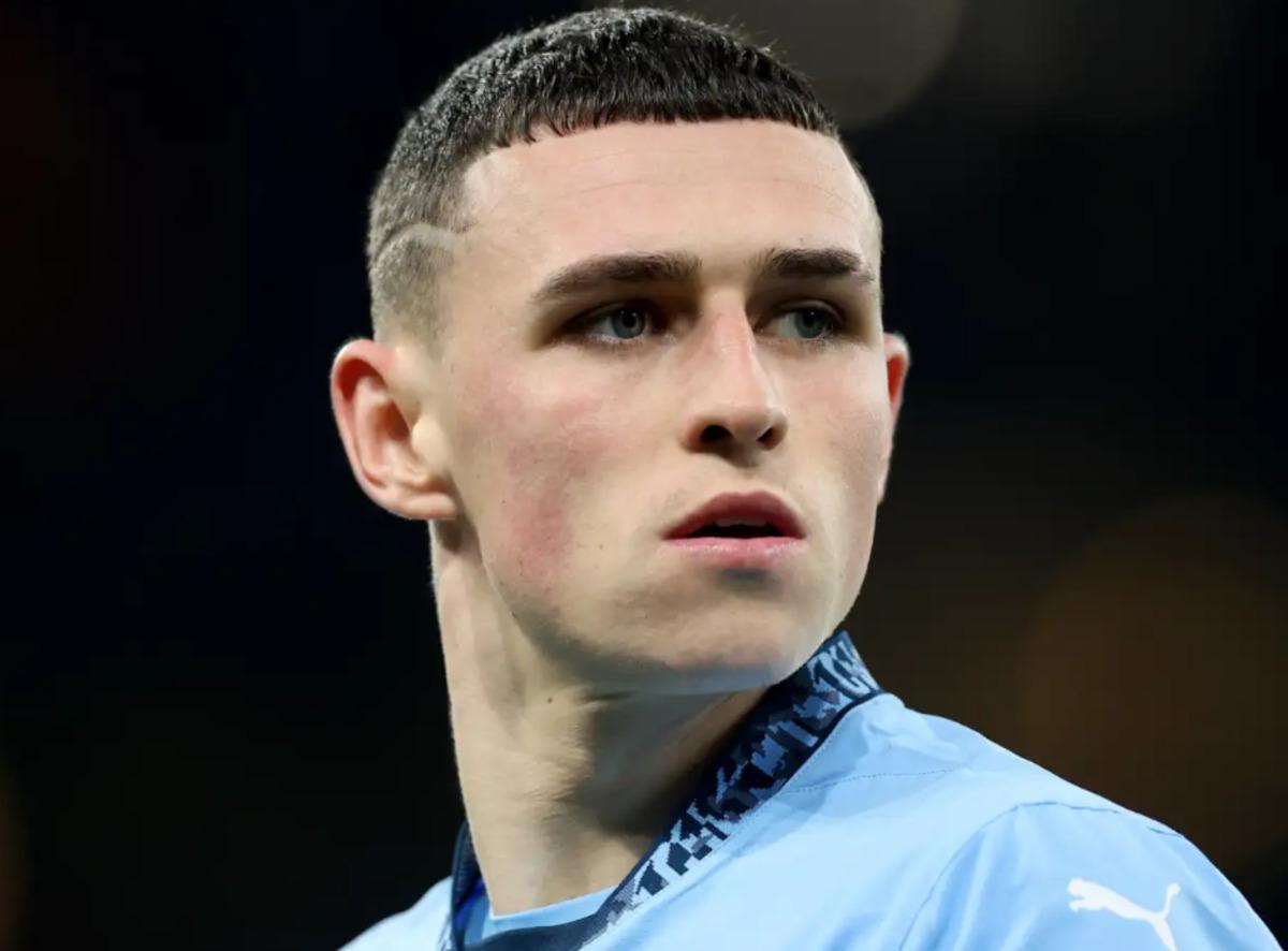 Galatasaray da y&uuml;zyılın transfer operasyonu! Phil Foden sesleri 2
