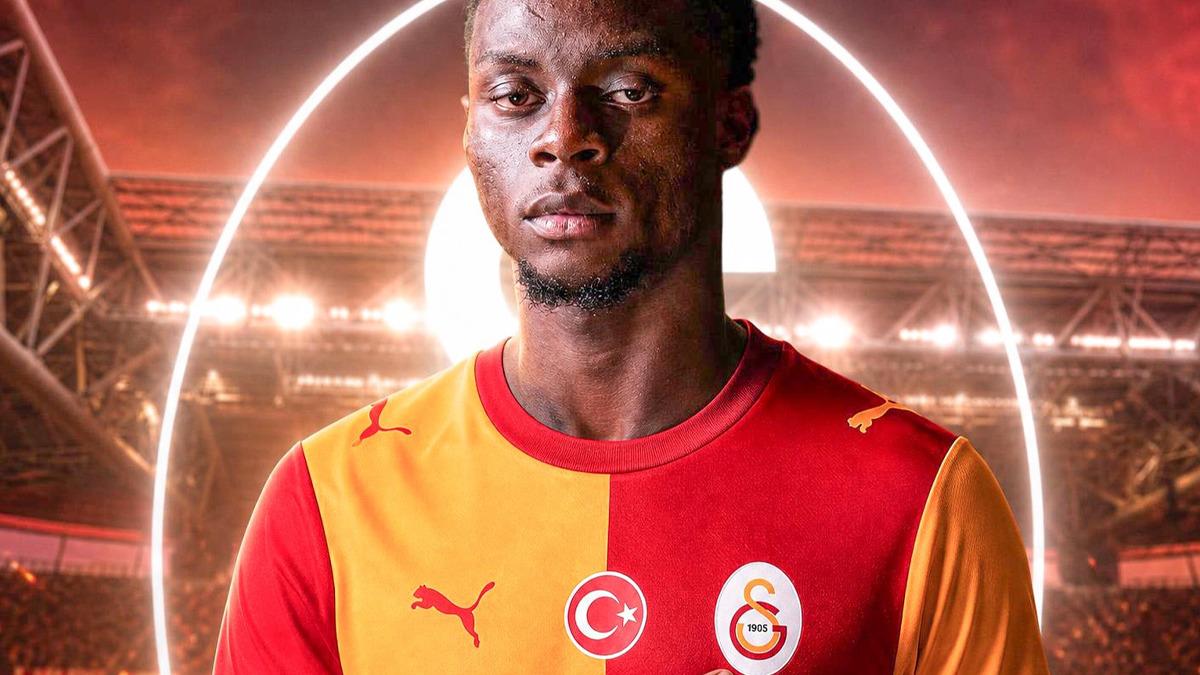 Galatasaray'ın yeni transferinin maliyeti belli oldu