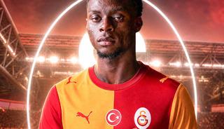 Galatasaray'ın yeni transferi Ugochukwu'nun maliyeti belli oldu
