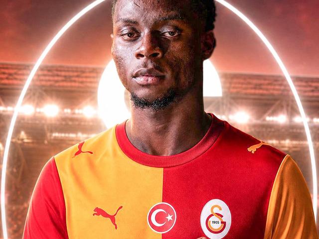 Galatasaray'ın yeni transferinin maliyeti belli oldu