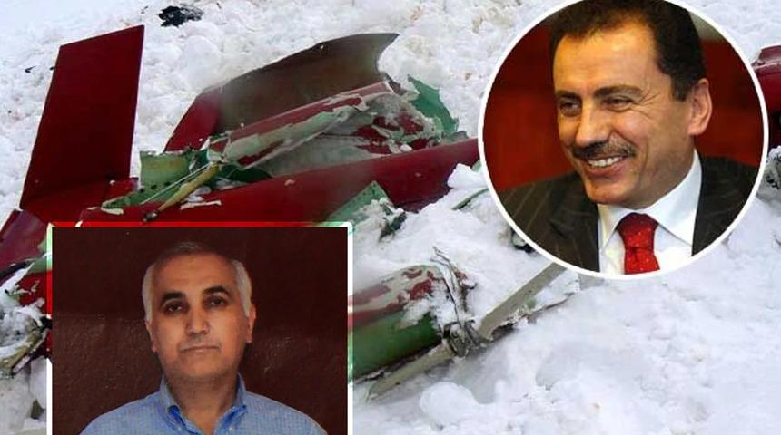 Muhsin Yazıcıoğlu soruşturmasında 'Adil &Ouml;ks&uuml;z' izi!